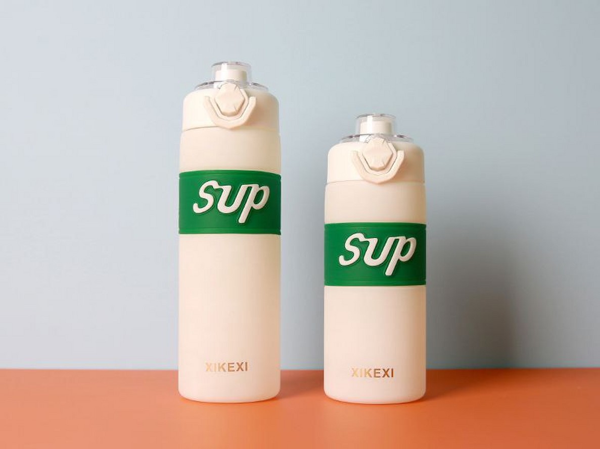 قمقمه SUP