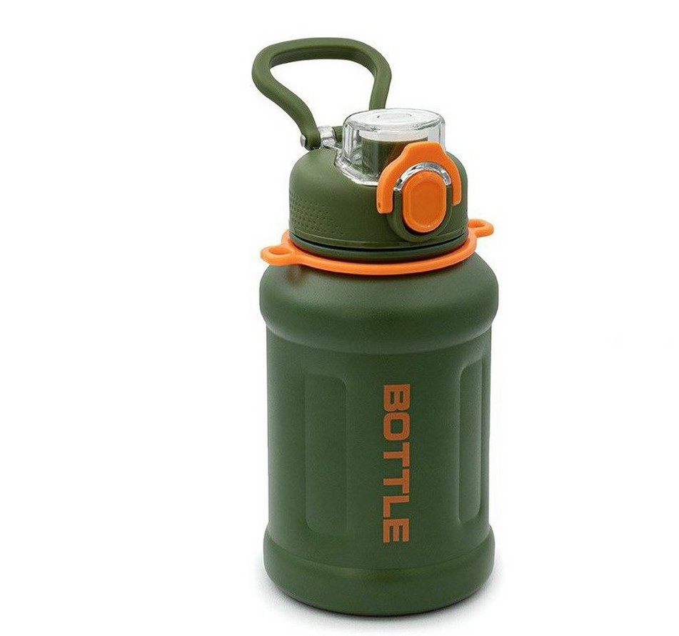 فلاسک قمقمه ای تپل 600ml