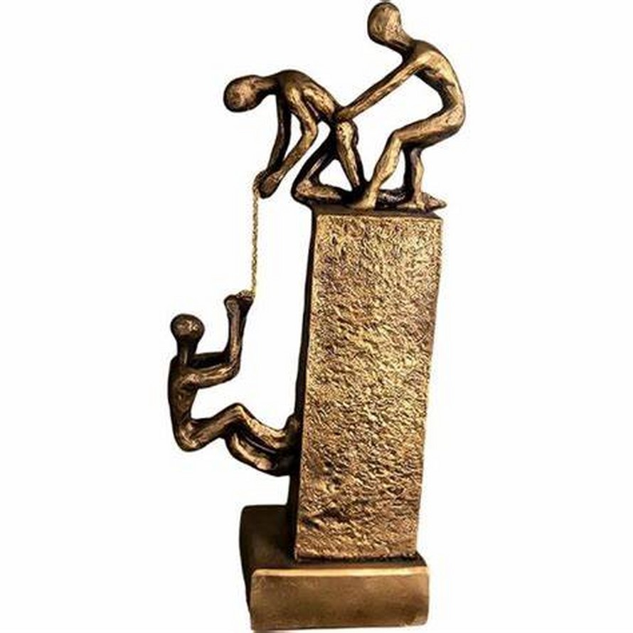 مجسمه موفقیت