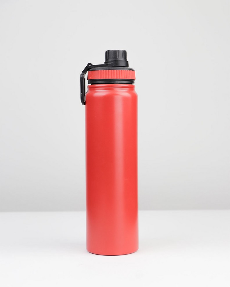 فلاسک 1000میل طرح بطری