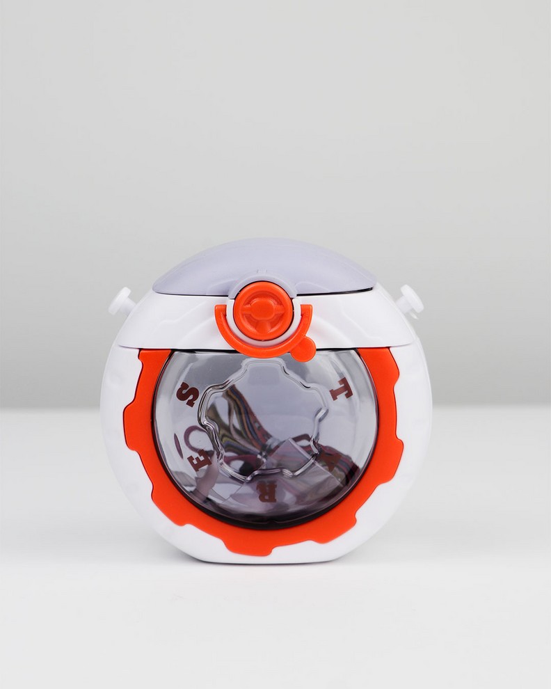 قمقمه طرح تایر