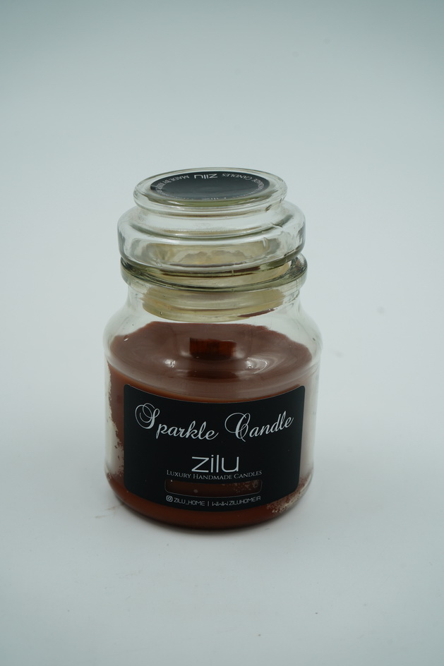 شمع معطر اسپارکل زیلو