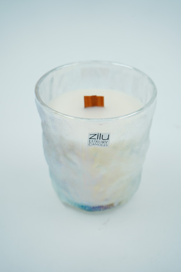 شمع معطر آیس زیلو