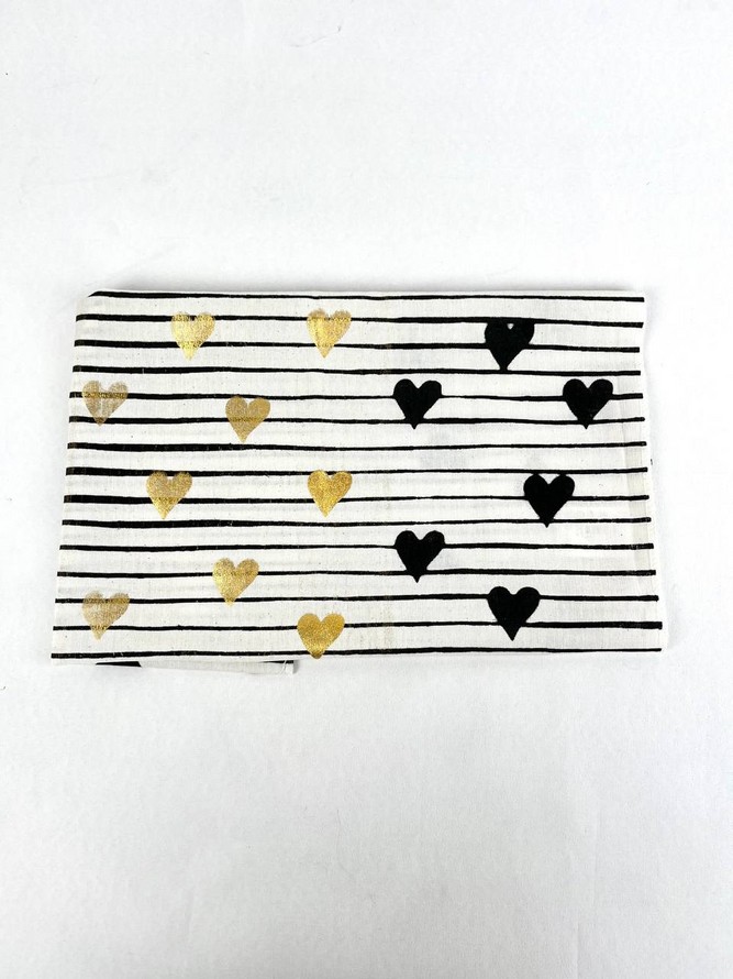 پارچه پیچ شین