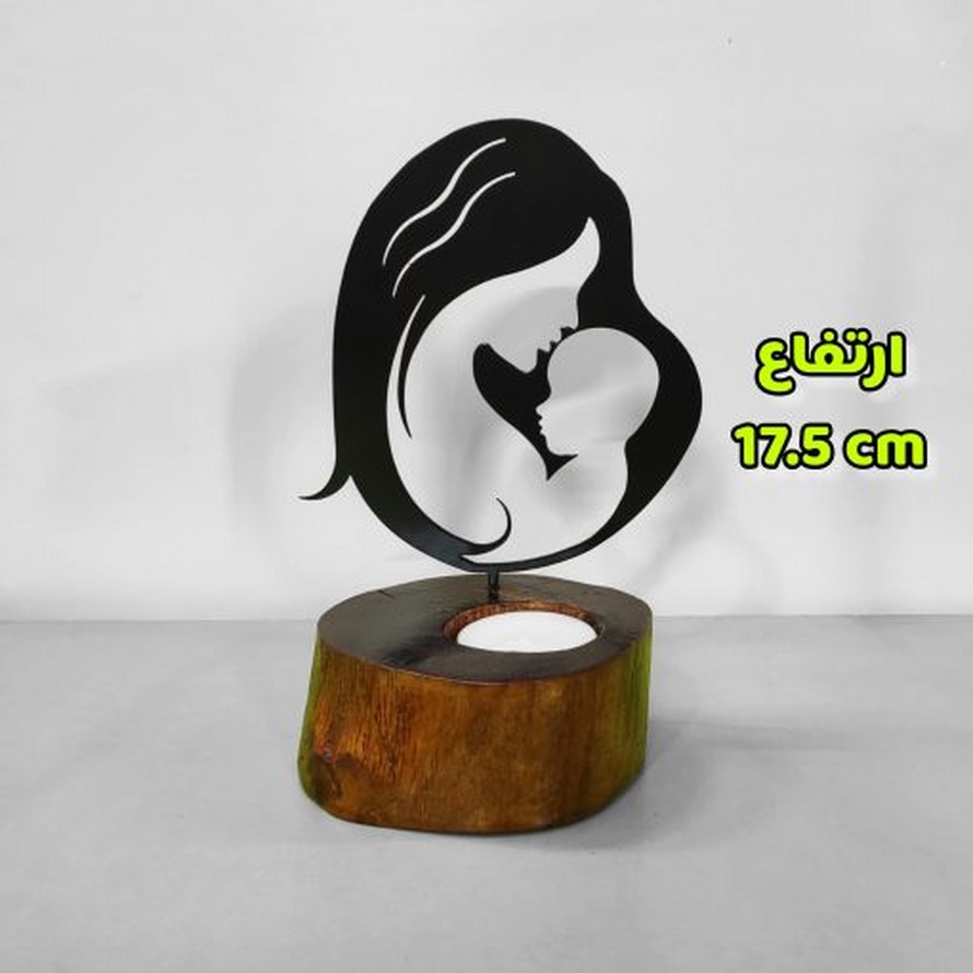 جاشمعی طرح مادر ۲
