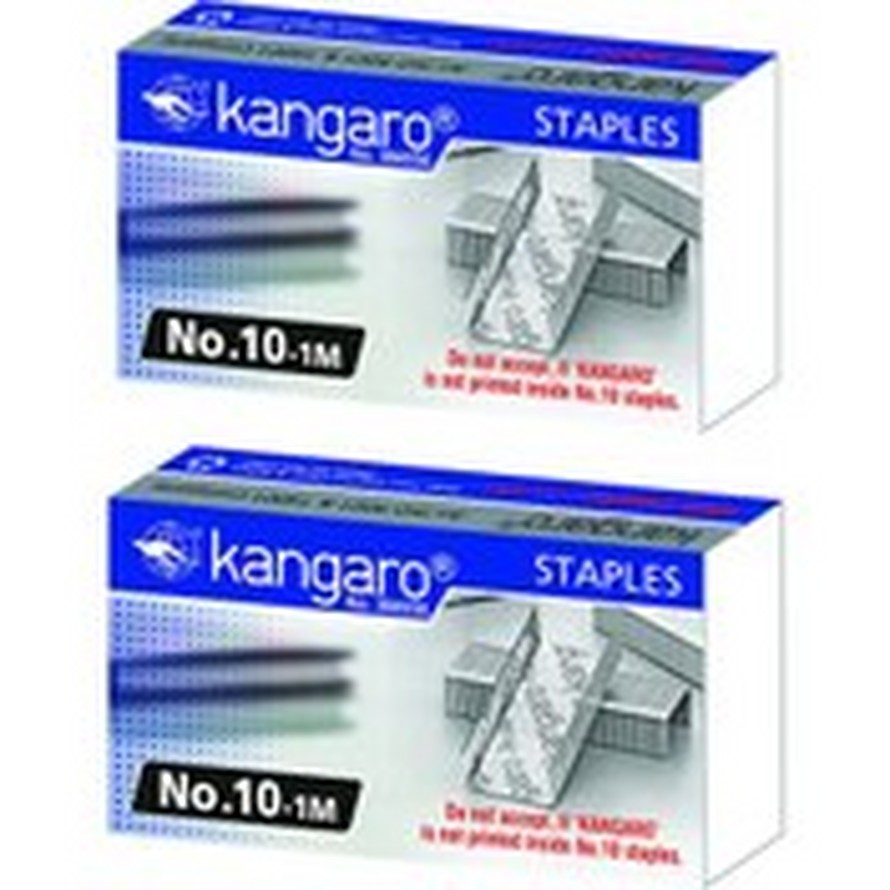 میخ دوخت شماره 10 کانگرو