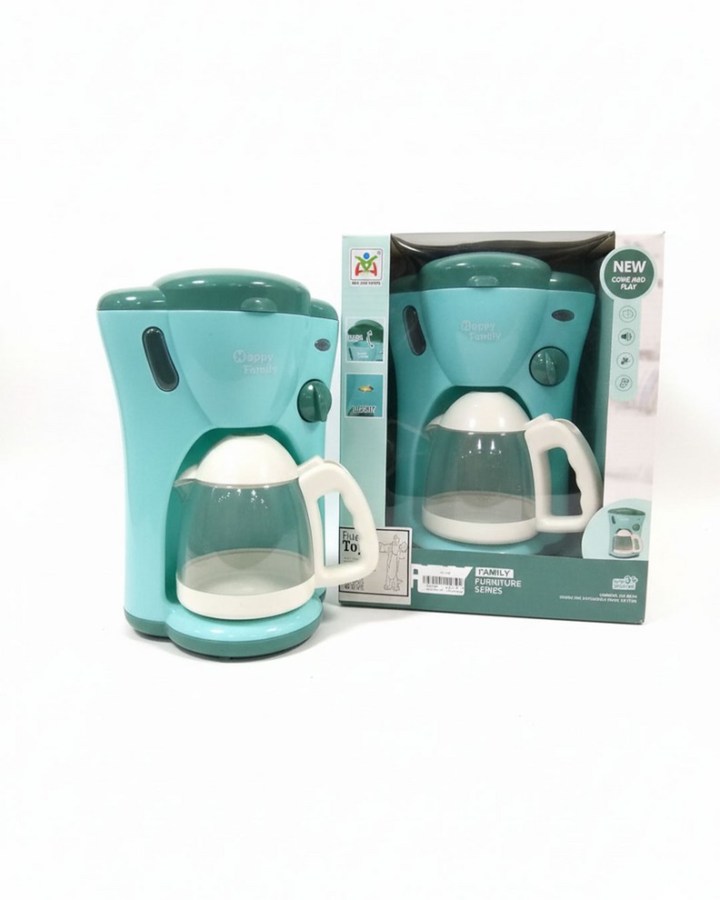 چای ساز باطری خور