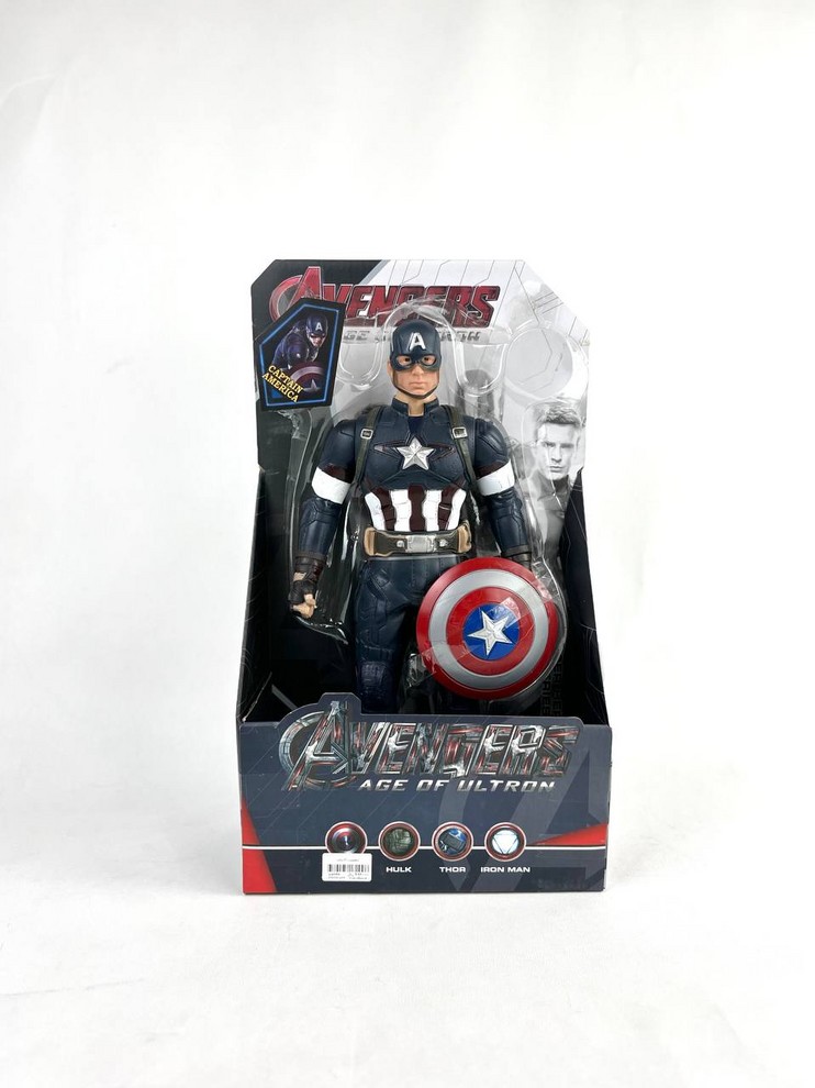 شخصیت 31 سانت