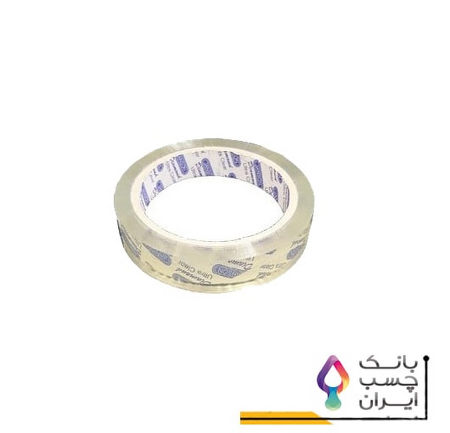 چسب نواری کریستال جانسون