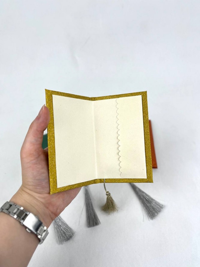 پاکت سکه مدل کلاسوریK سون