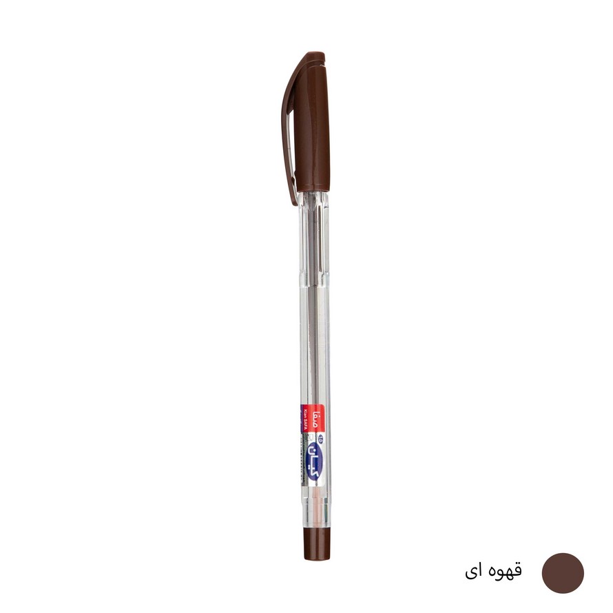 خودکار کیان قهوه ای