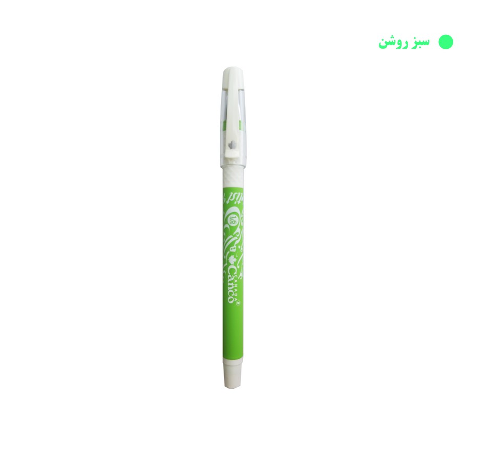 خودکار کنکو آرتیست ۱/۶ سبز