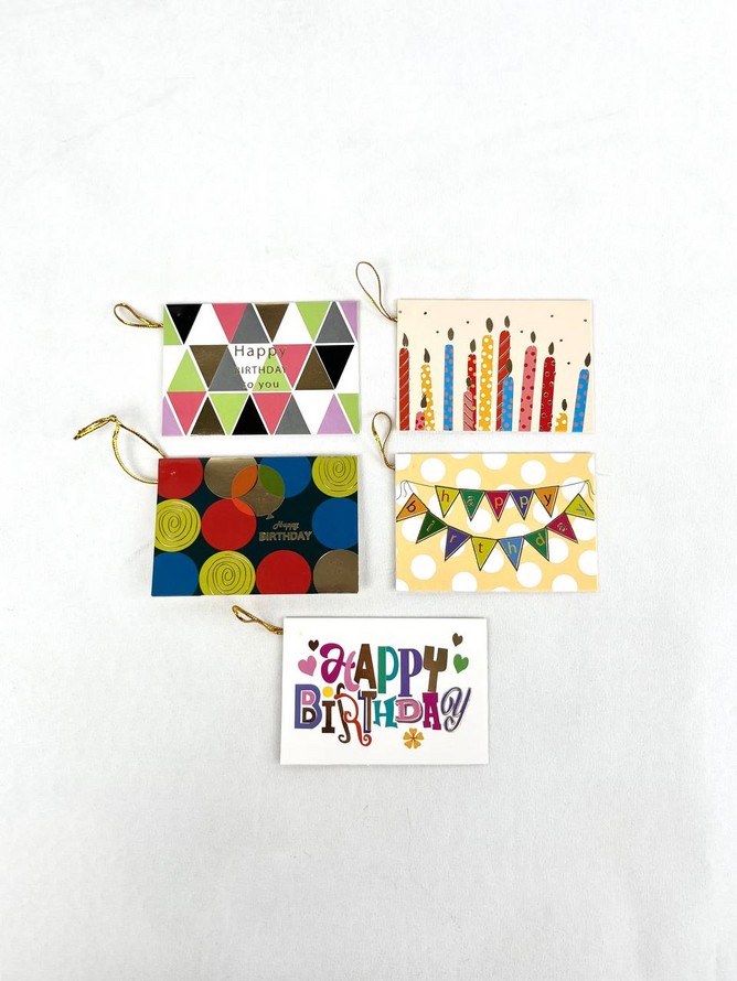 کارت پستال گیفت گالری