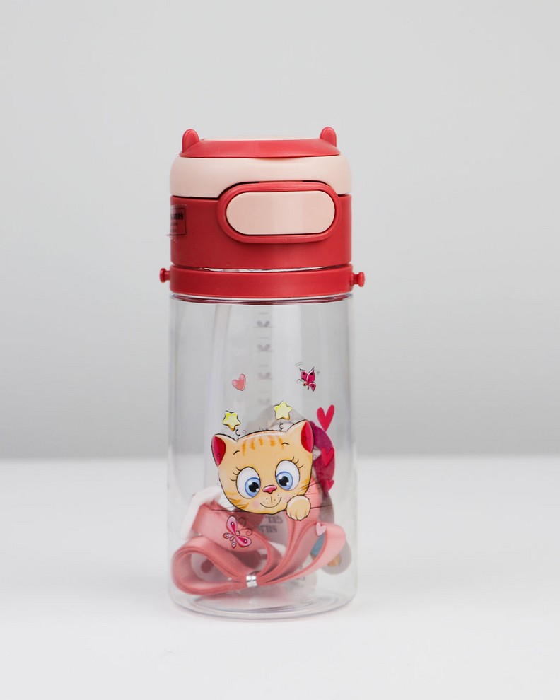 قمقمه کودک حیوانات