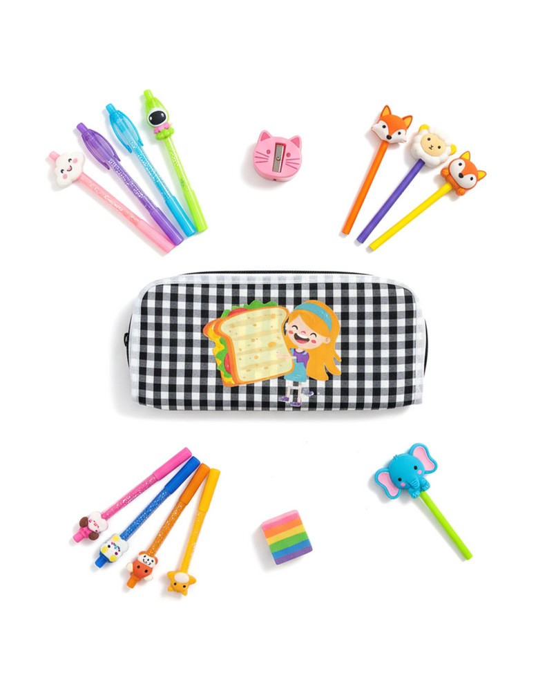 کیف لقمه جور