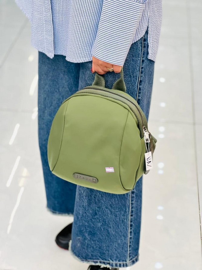 مینی کوله مشکی