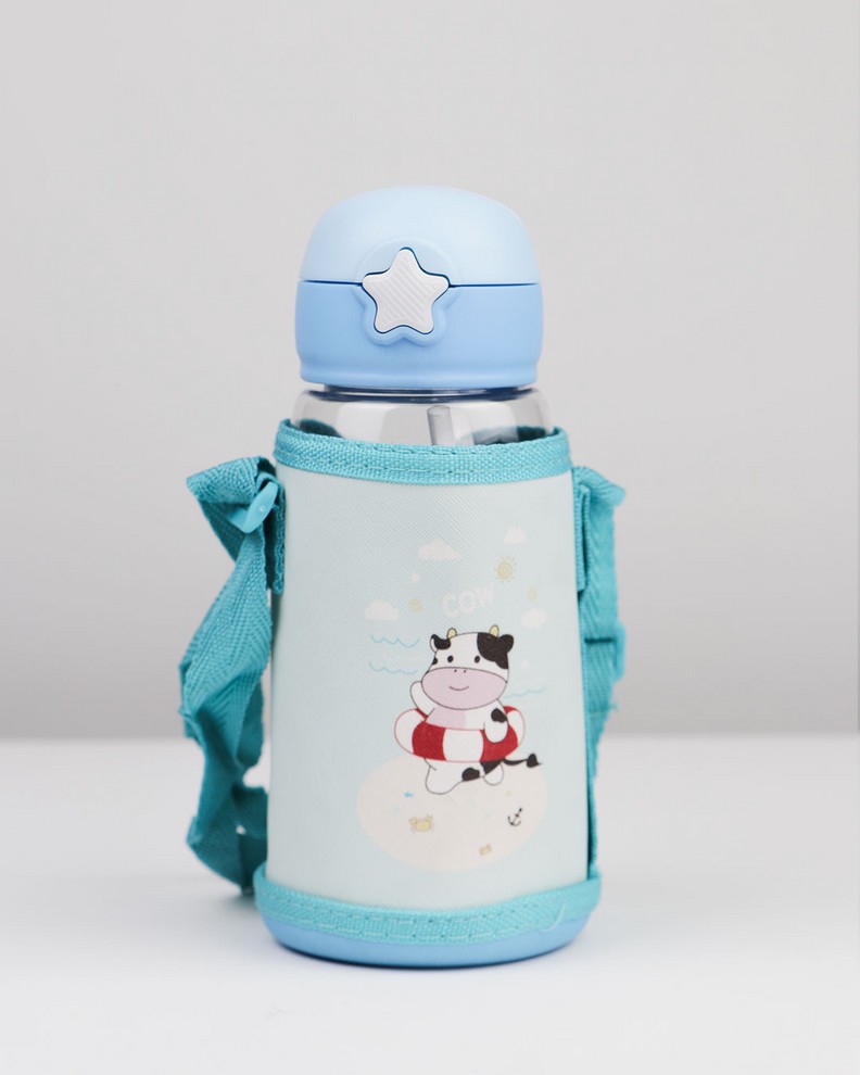 قمقمه خرگوش کاور دار