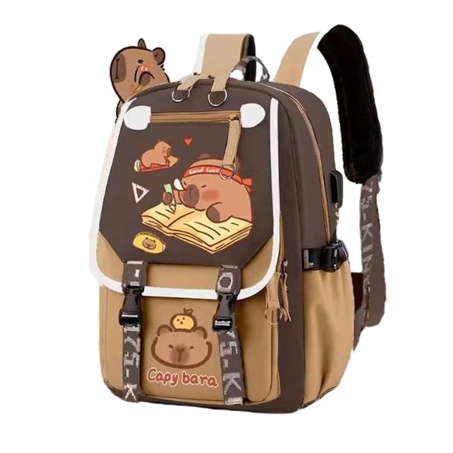 کوله پشتی کاپی بارا 09