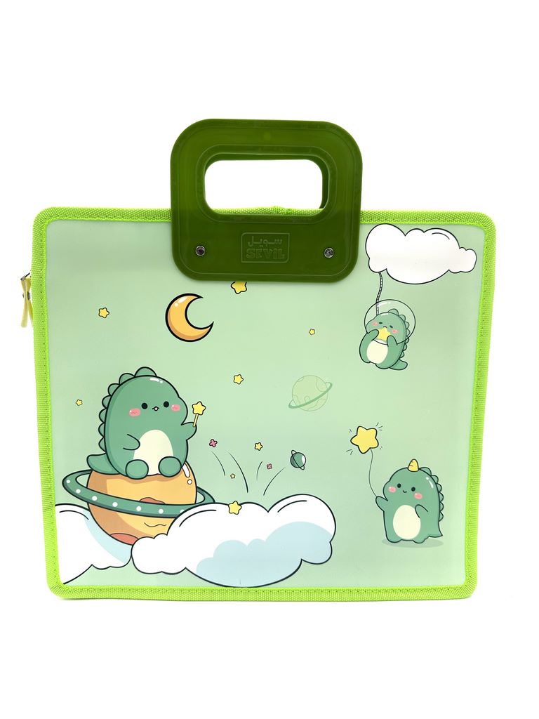 کیف طلقی سویل