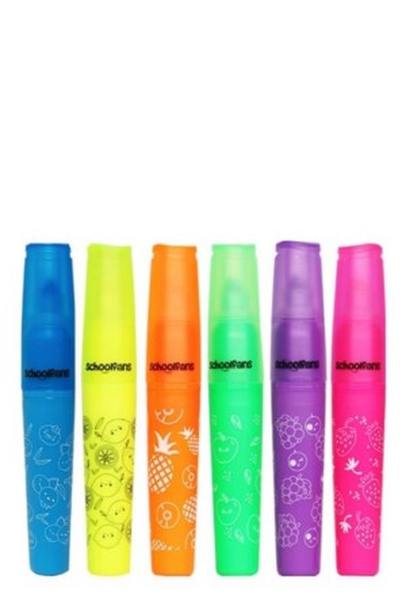 هایلایتر مینی گریپ اسکول فنس