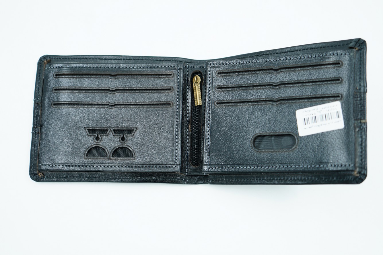 کیف جیبی وسط پوست ماری میلیون