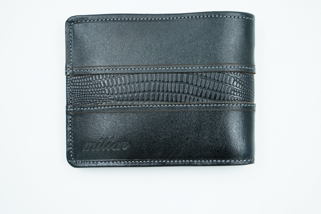 کیف جیبی وسط پوست ماری میلیون