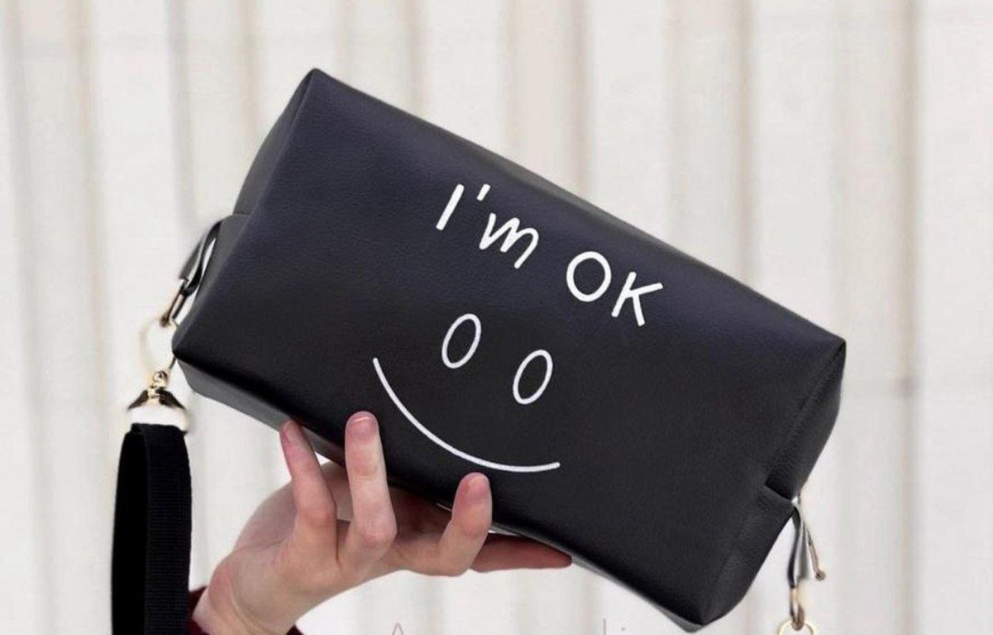 کیف دوشی مستطیل