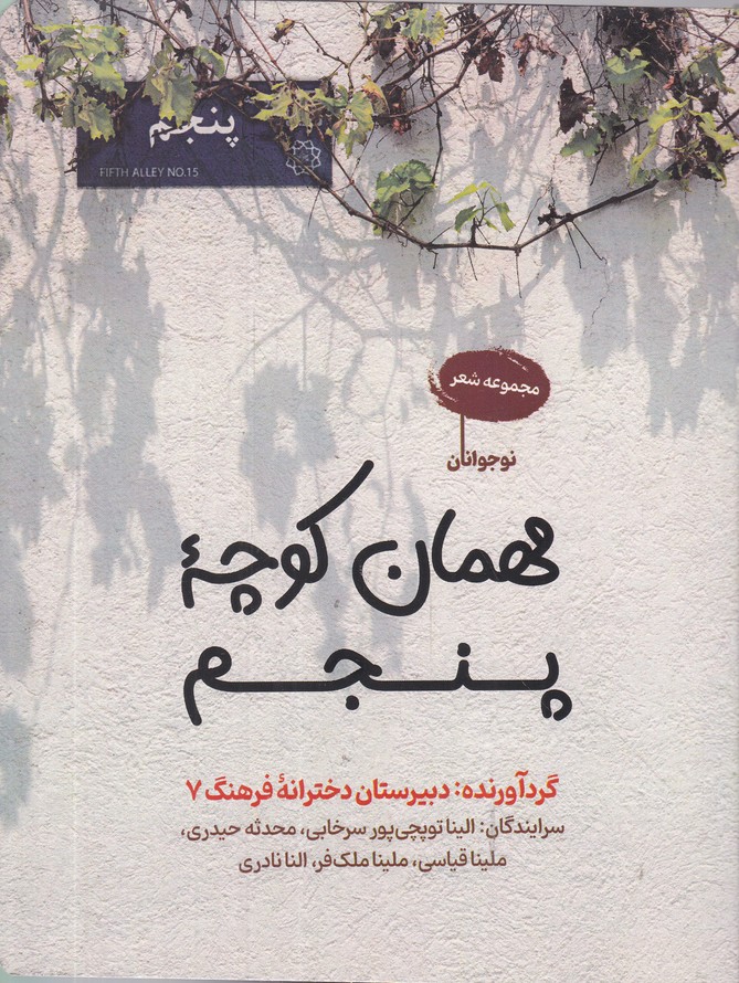مهمان کوچه پنجم