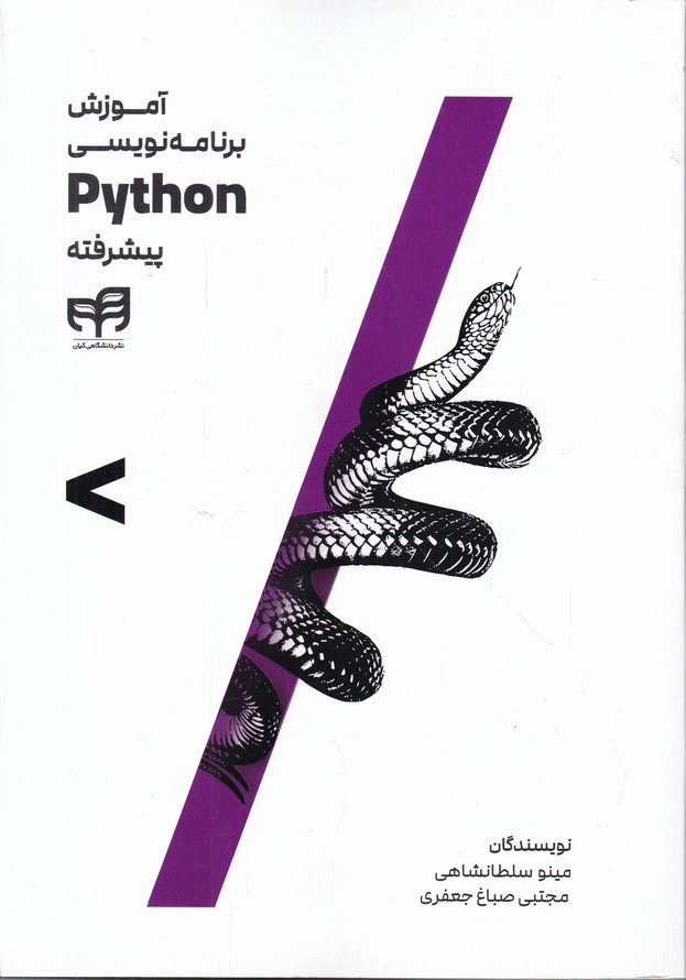 آموزش برنامه نویسی پایتون پیشرفته