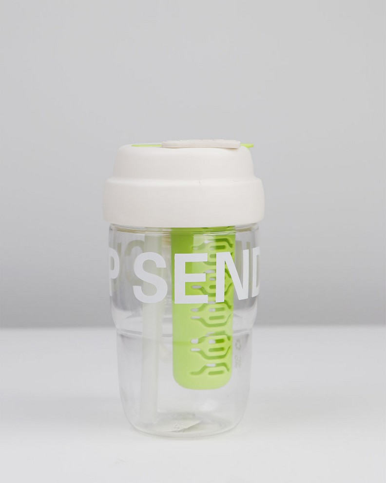 قمقمه تراول دیتاکس دار