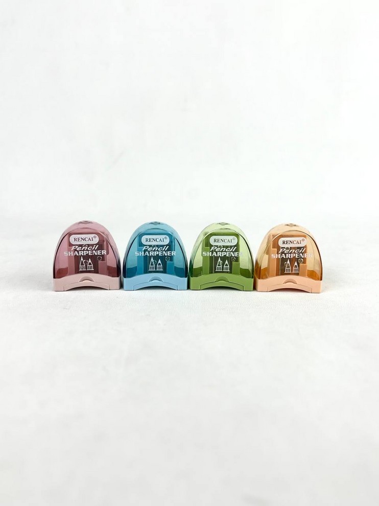 تراش دوسوراخه مخزن دار 8125