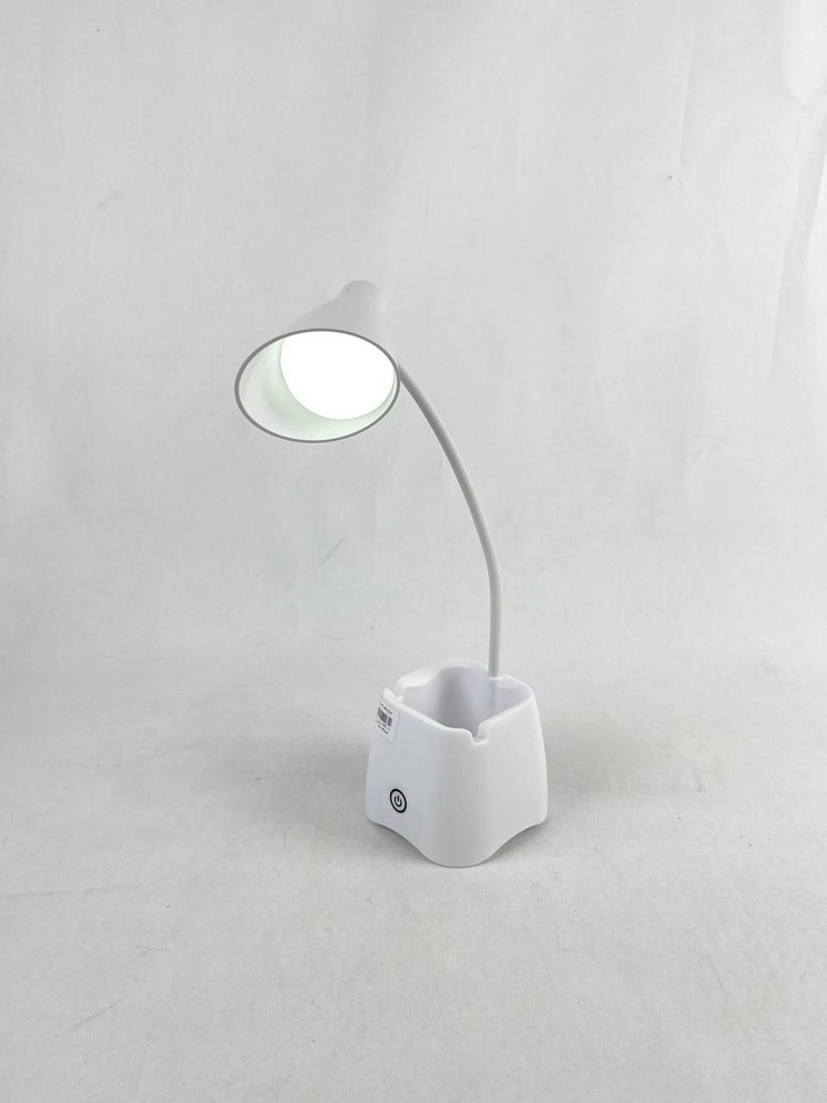 چراغ مطالعه کلاسیک شارژی