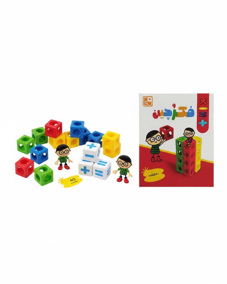 چینه فکر چین(20قطعه)