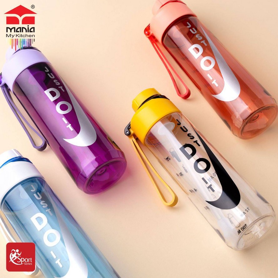 قمقمه انژی 680میل مانیا