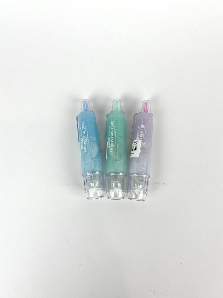 غلط گیر نواری پاستلی موکا