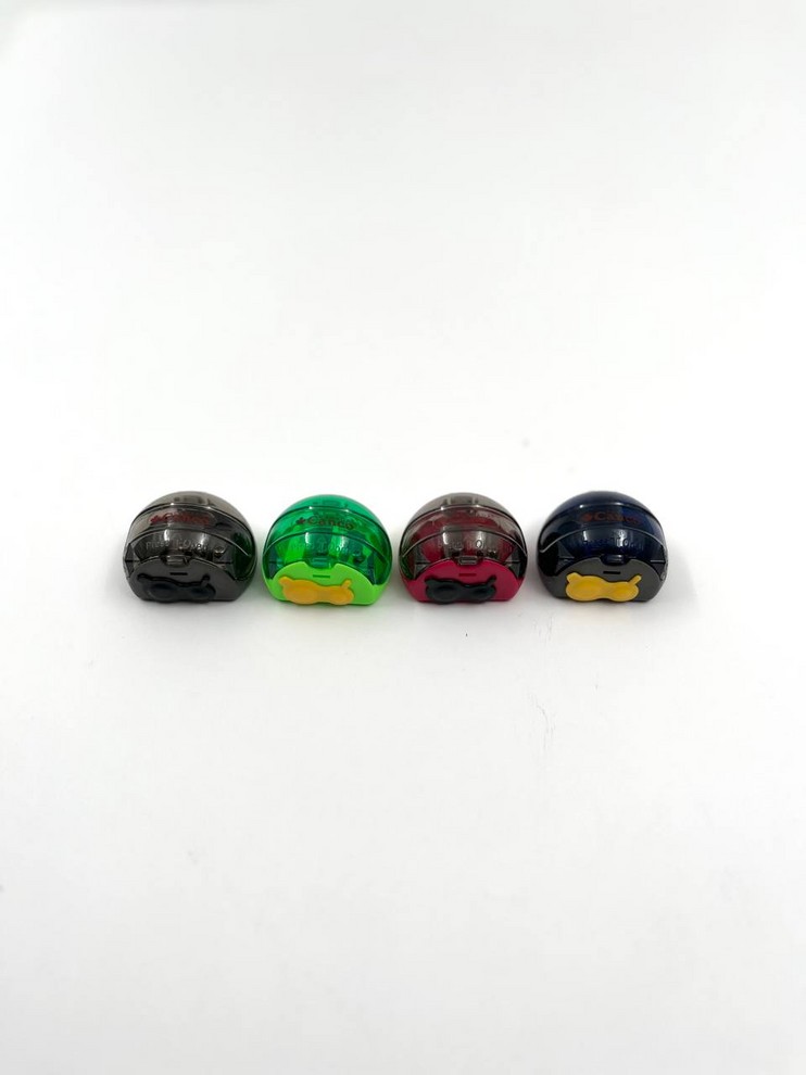 تراش دوقلو فانتزی کنکو