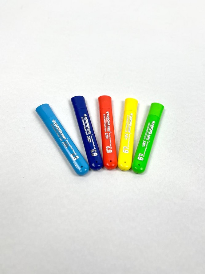 نوک اتود کرونا