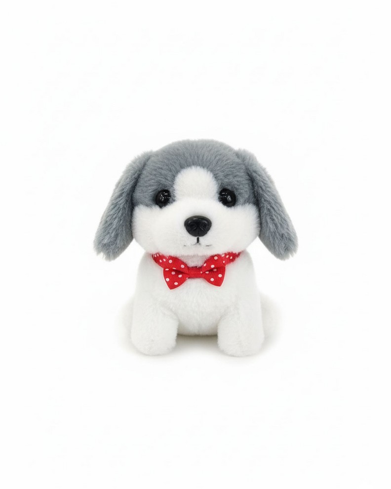 سگ رباطی باطری خور