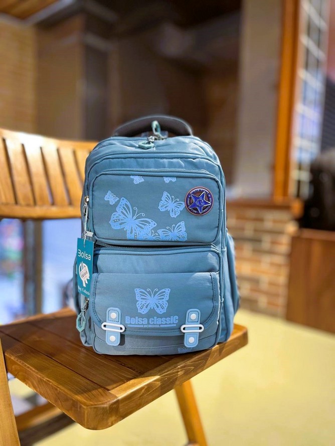 کوله ستاره هواپیما