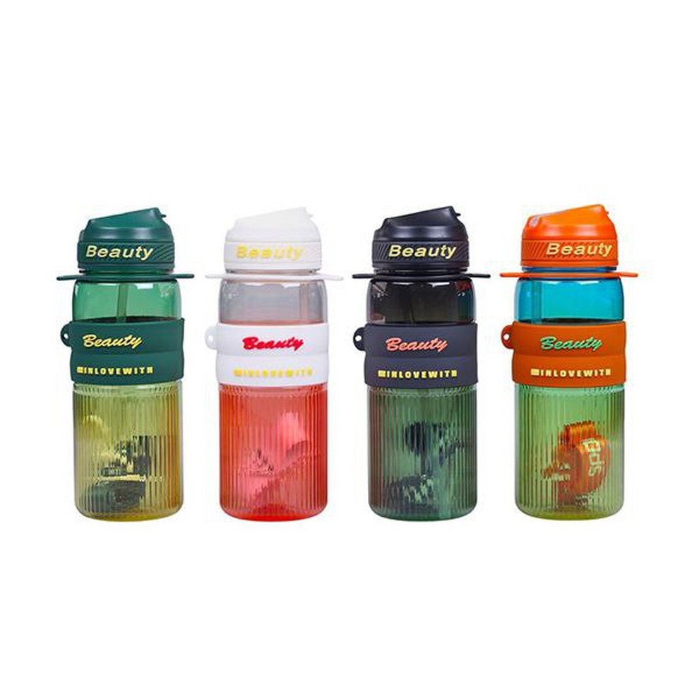 قمقمه نی دار beauty