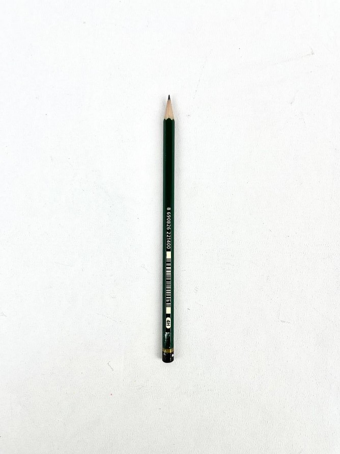 مداد طراحی آدل 4H