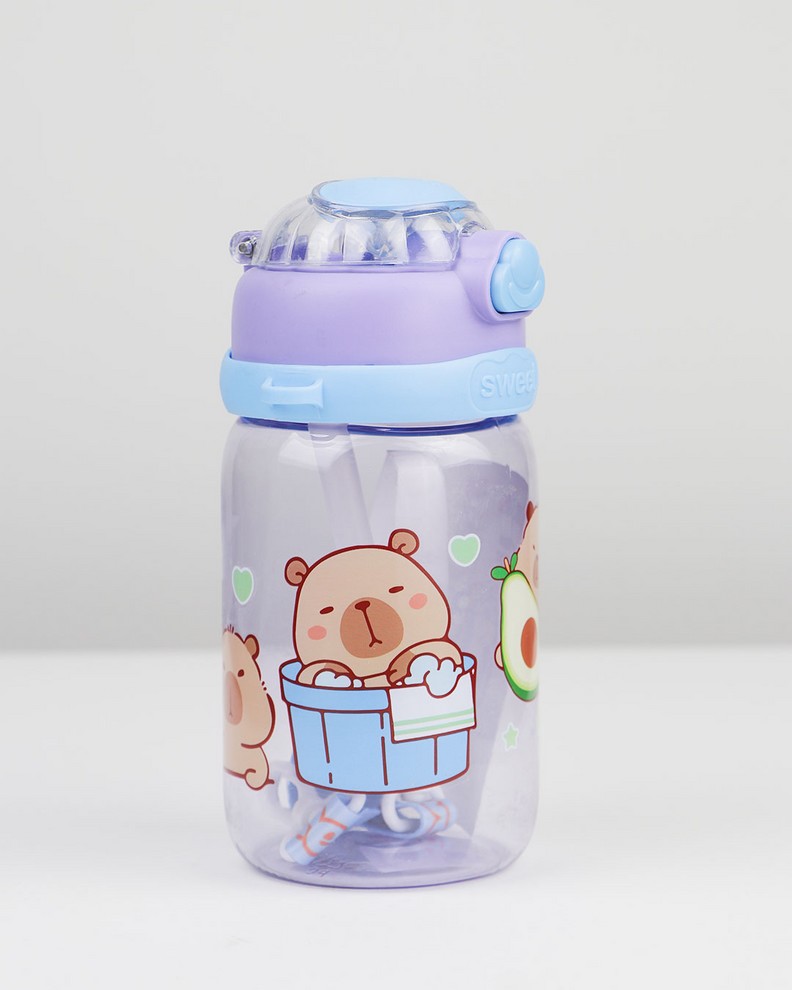 قمقمه تپل کاپی بارا