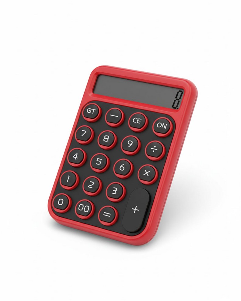 ماشین حساب CT 922