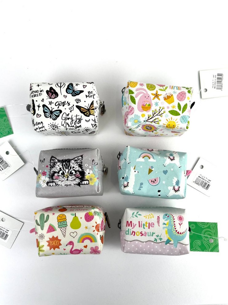 جامدای مربع 5020 آوای تحریر