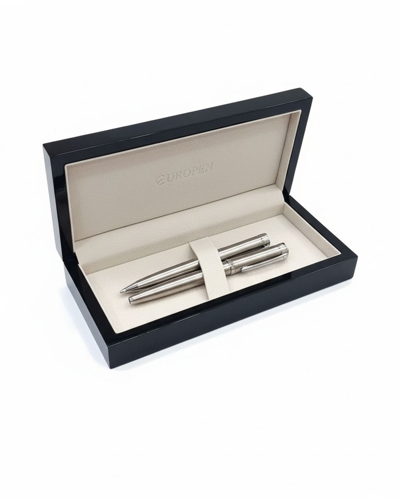 جفتی یوروپن ویکتور