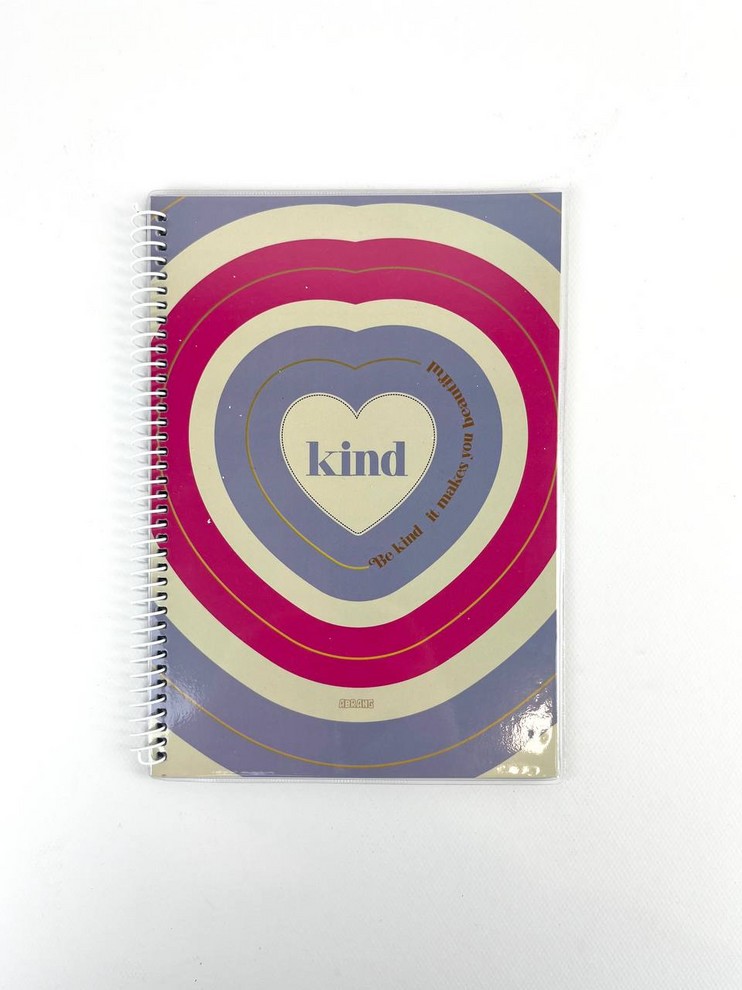 دفتر 50 سیمی  آبرنگ