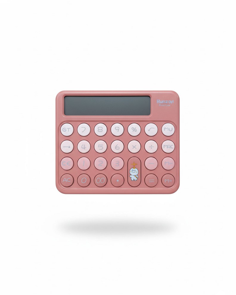 ماشین حساب رانزون حیوانات