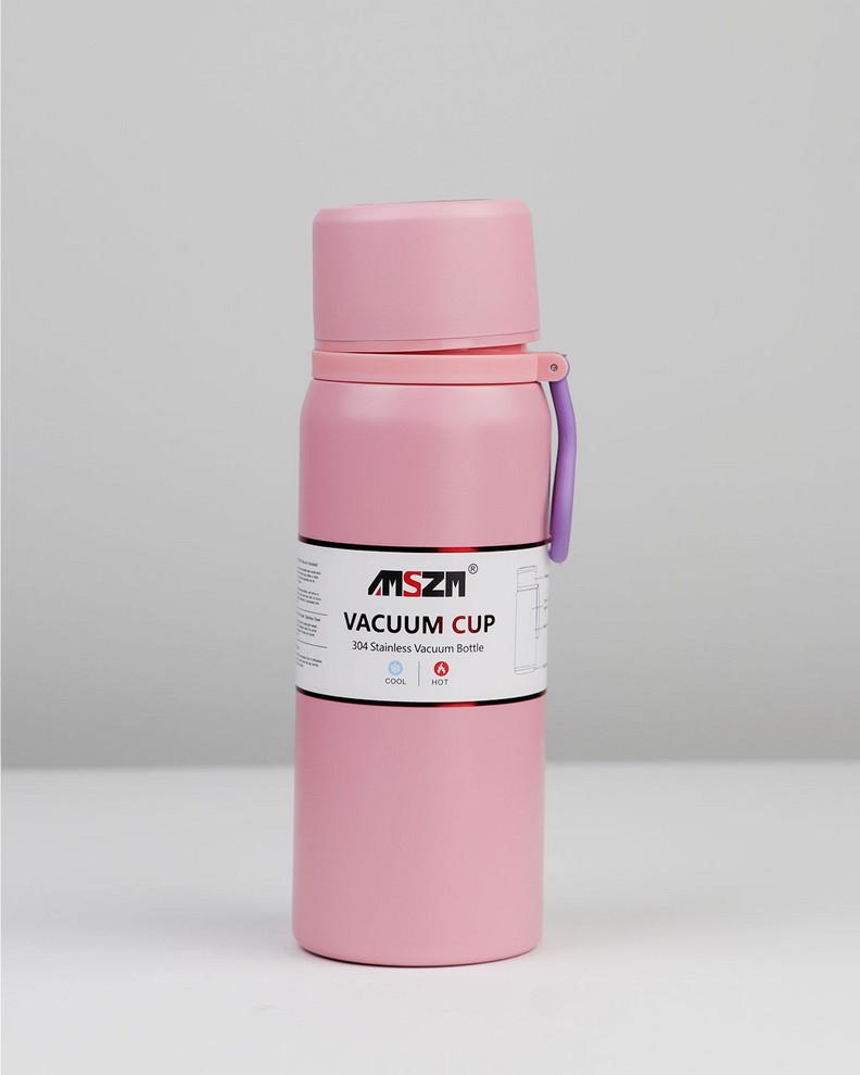 فلاسک 500 میل SZM