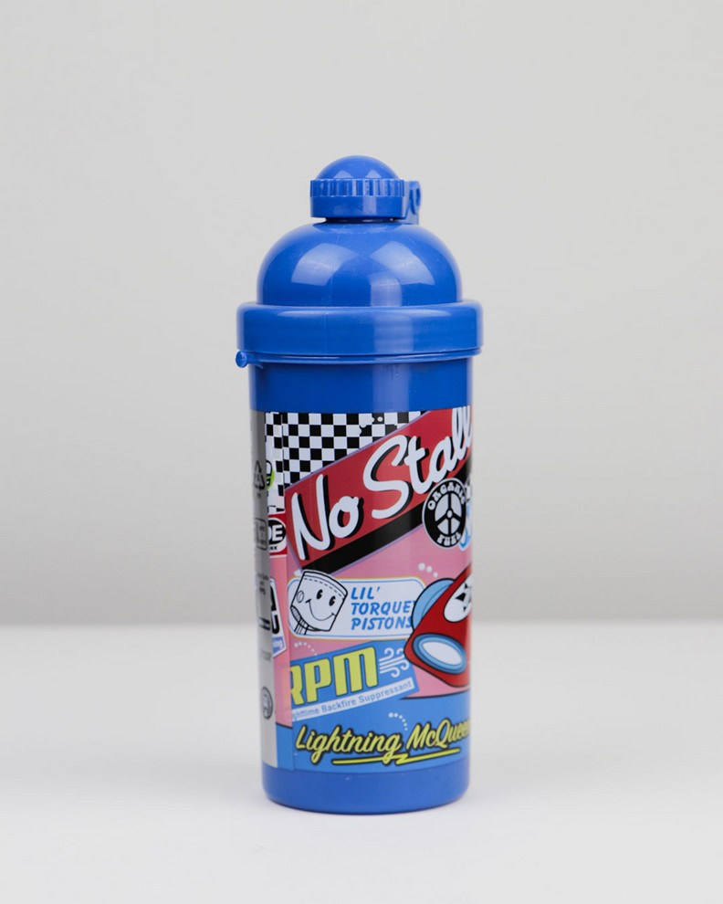 قمقمه پلاستیکی کودک