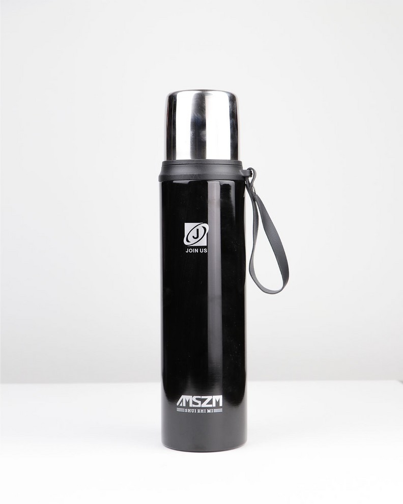 فلاسک کوه نوردی یک لیتر